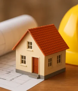 Sonhar com reformas de casa: ajustes, metas e recomeços