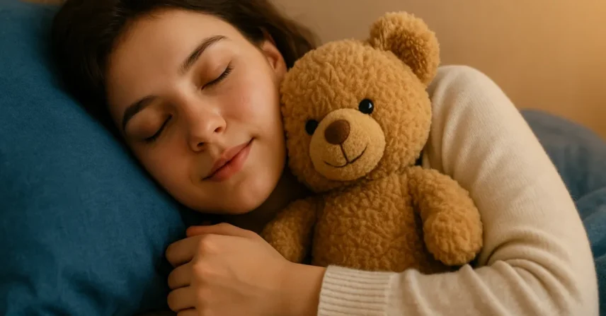 Sonhar com urso de pelúcia: conforto, proteção e afeto Sonhar com urso de pelúcia: conforto, proteção e afeto