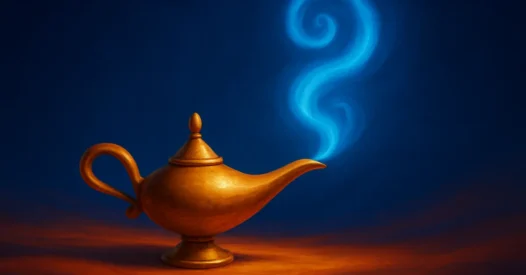 Aladdin 1992 Disney Robin Williams Gênio Oscar animação Broadway