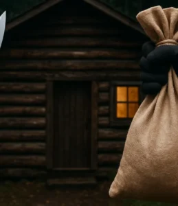 Batida na Cabana: Shyamalan e o Assalto com um Twist Único