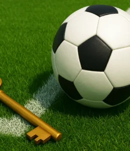 Blue Lock: O Egoísmo é a Chave Para Ser o Melhor Atacante?