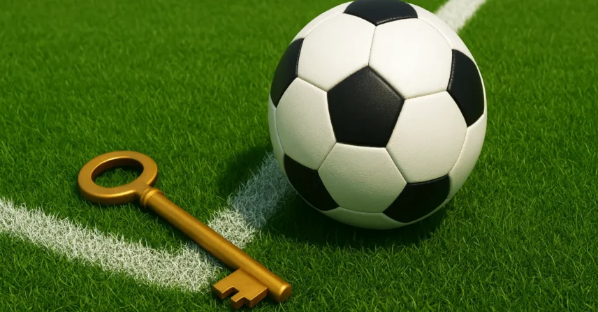 Blue Lock: O Egoísmo é a Chave Para Ser o Melhor Atacante?