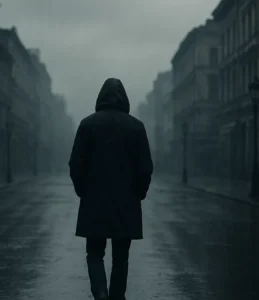 Cenários Cinzentos: Filmes em Cidades de Clima Melancólico e Único