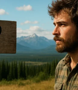 Christopher McCandless existiu de verdade?