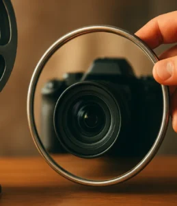 Cinema: O Truque Genial Para Reflexos Perfeitos Sem a Câmera!