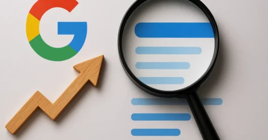 Como o Google decide quem aparece primeiro nas buscas