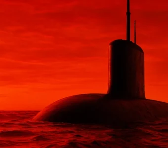 Crimson Tide de Tony Scott Denzel Washington Gene Hackman