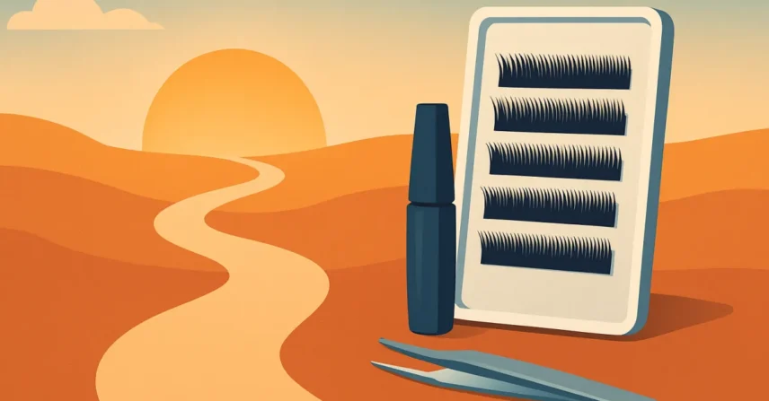 Caminho para quem busca mudança de carreira