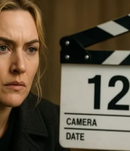 Dedicação Total: Kate Winslet Repetiu Cena 120 Vezes!