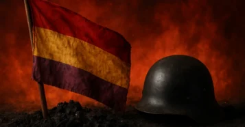 Dor, Glória e Cinzas: O Legado Duradouro da Guerra Civil Espanhola