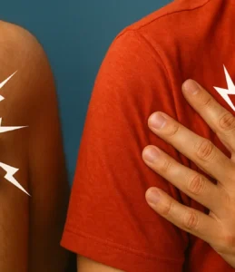 Estalos no joelho ou no ombro: isso é normal ou sinal de alerta