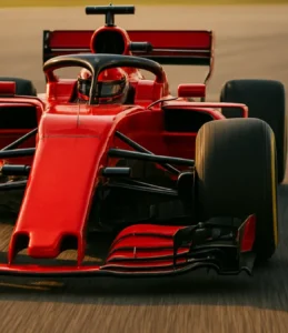 F1: O filme de Kosinski e Brad Pitt promete emoção nas pistas!