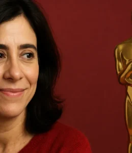 Fernanda Torres: Por Que Emocionou Hollywood na Indicação Oscar?