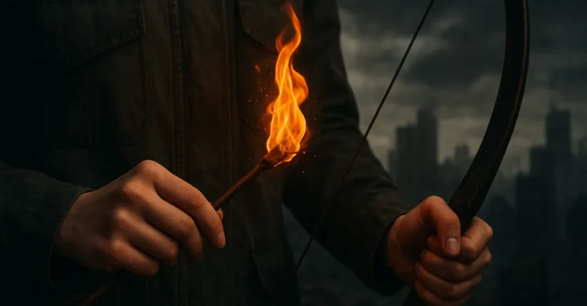 Filme tipo Jogos Vorazes: distopias juvenis para ver