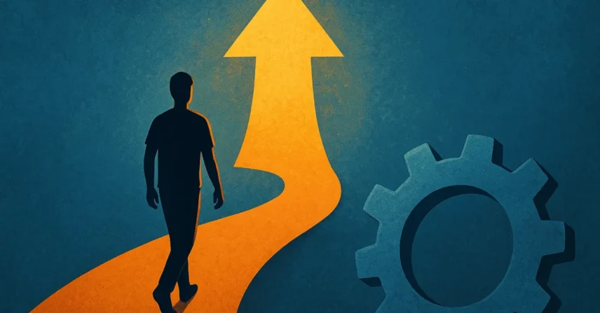 Filmes de crescimento pessoal com protagonistas comuns hoje agora