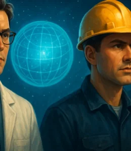 Filmes de ficção científica com heróis cientistas e engenheiros