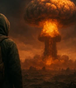 Filmes de ficção científica sobre fim do mundo e sobrevivência