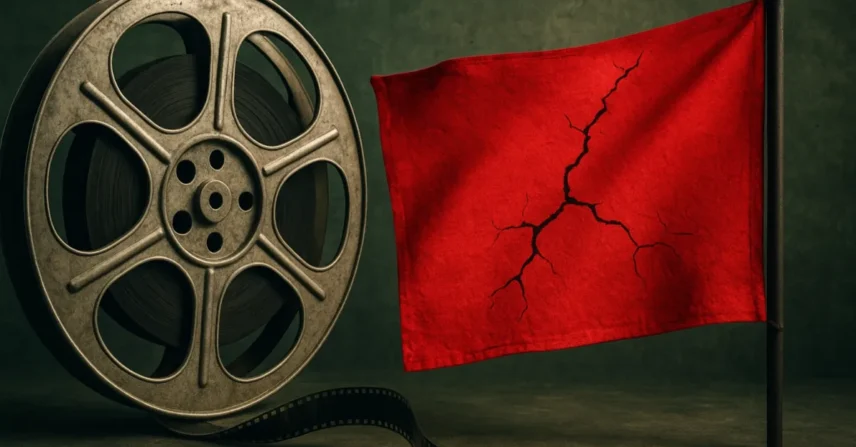 Filmes de suspense com críticas sociais fortes escondidas na trama