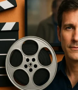 Sean Kaufman: Filmes e Séries Essenciais da Carreira do Ator!