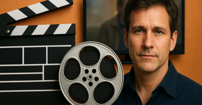 Sean Kaufman: Filmes e Séries Essenciais da Carreira do Ator!