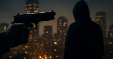 Filmes que exploram o submundo do crime nas grandes cidades