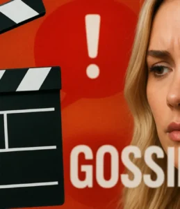 Filmes sobre polêmicas com celebridades e boatos virais online