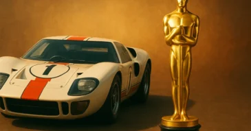 Ford vs Ferrari: Mangold, Bale e a Busca do Oscar de Cinema em Foco
