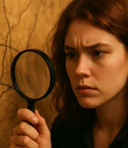 Herege 2024 Sophie Thatcher investigadoras