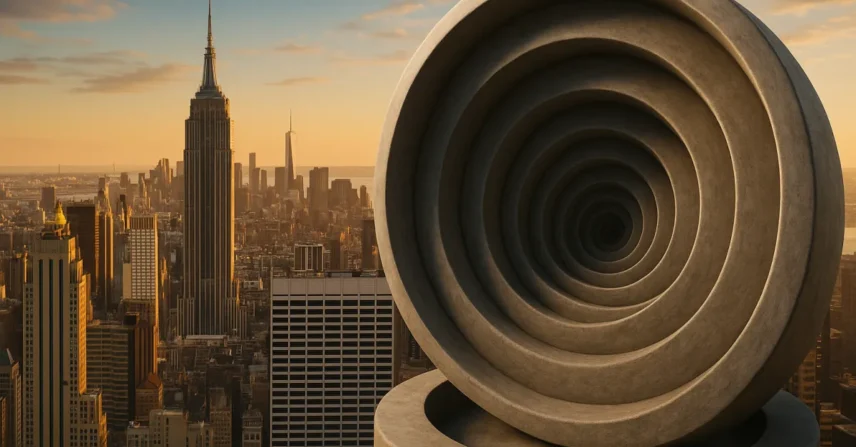 Inception: Por Que Nova York Foi Escolhida como Cenário Principal?