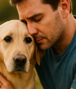 Marley & Eu: A História de Amor Canina Que Vai Te Fazer Chorar!
