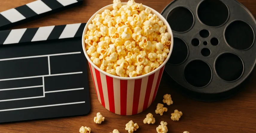 Melhores filmes: curadoria atualizada para ver agora