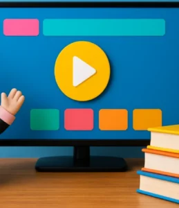 Mundo Bita: Música e Educação Infantil no Streaming: 5 Lições!