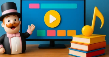 Mundo Bita: Música e Educação Infantil no Streaming: 5 Lições!