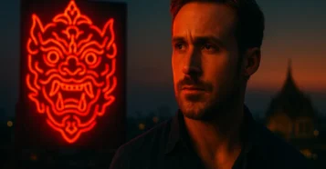Only God Forgives Nicolas Winding Refn Ryan Gosling Bangkok