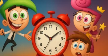 Padrinhos Mágicos: 5 Fatos URGENTES da Magia de Timmy Revelados!