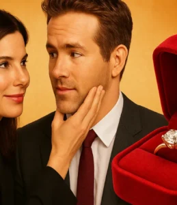 Proposta Anne Fletcher Sandra Bullock Ryan Reynolds romance comédia
