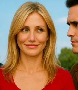Quem Fica Com Mary Farrelly Cameron Diaz Matt Dillon romcom