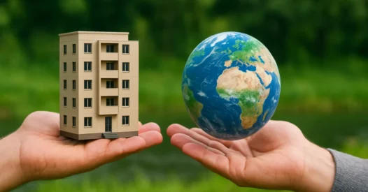 Quem paga por danos ambientais em condomínios?