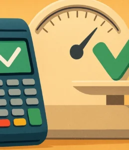 Como confiança pesa na escolha de equipamentos