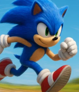Sonic: A Incrível Velocidade do Ouriço! 5 Aventuras Épicas Já!
