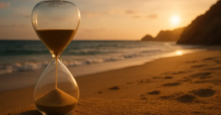 Tempo: A Praia Misteriosa de Shyamalan Onde Todos Envelhecem