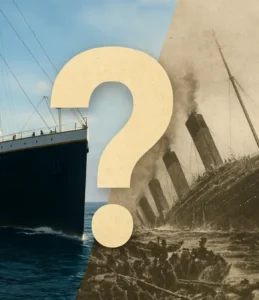 Titanic: O clássico do cinema é totalmente baseado em história real?