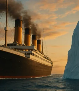 Titanic: O épico romance de Cameron e o desastre no oceano