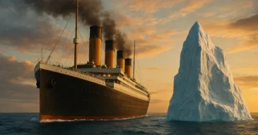 Titanic: O épico romance de Cameron e o desastre no oceano