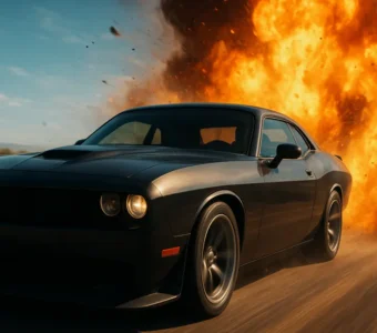 Velozes Furiosos: Walker, Diesel e Cohen. Ação inesquecível!