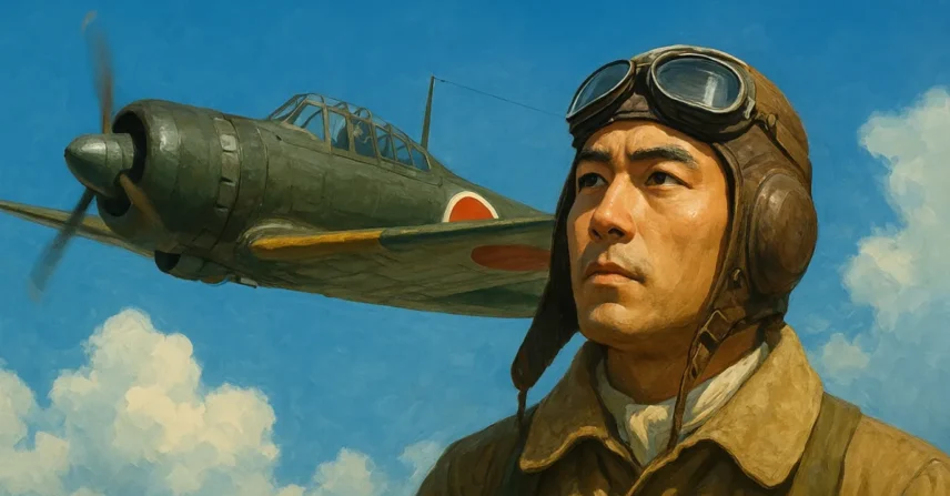 Vento Se Levanta Miyazaki aviação guerra Jiro Horikoshi