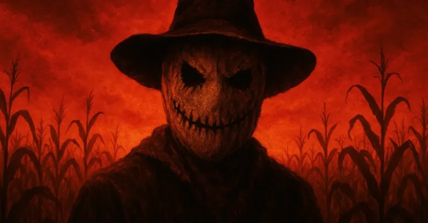 A Colheita do Mal: resumo do filme de terror, sem spoilers, direto