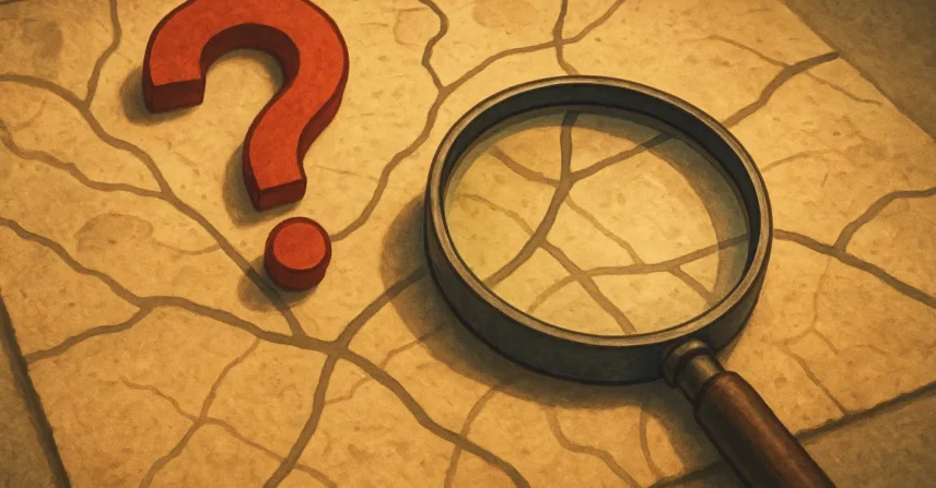 A Identidade: final explicado e pistas que você perdeu hoje