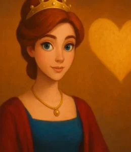 Anastasia: A princesa não-Disney que conquistou corações!