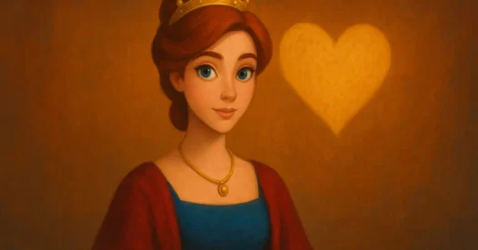 Anastasia: A princesa não-Disney que conquistou corações!